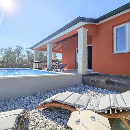 Casa Gojtan Villa Karigador Bagian luar foto
