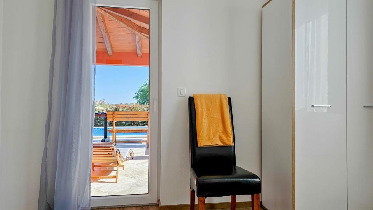 Casa Gojtan Villa Karigador Bagian luar foto