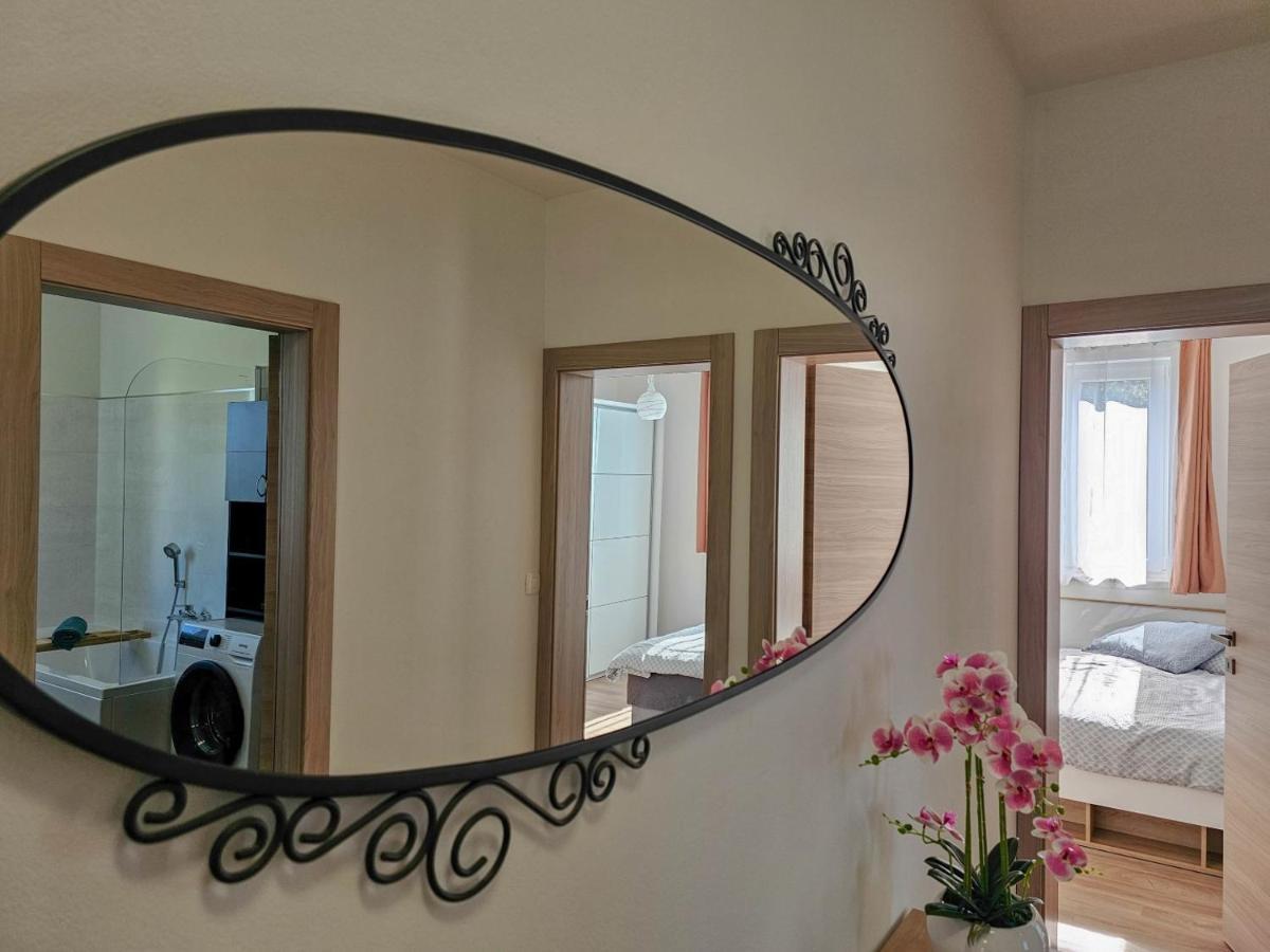 Casa Gojtan Villa Karigador Bagian luar foto