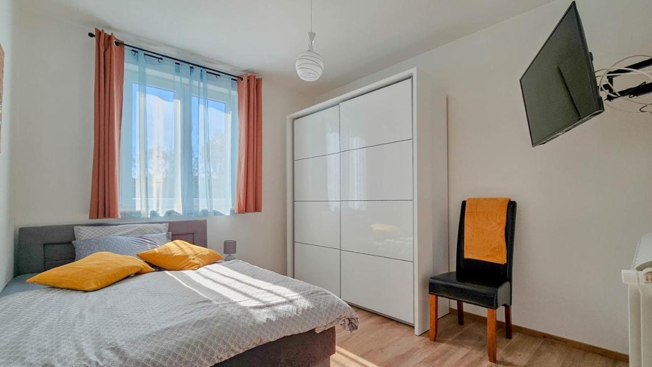 Casa Gojtan Villa Karigador Bagian luar foto
