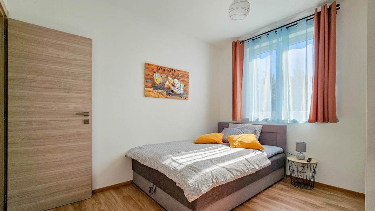 Casa Gojtan Villa Karigador Bagian luar foto