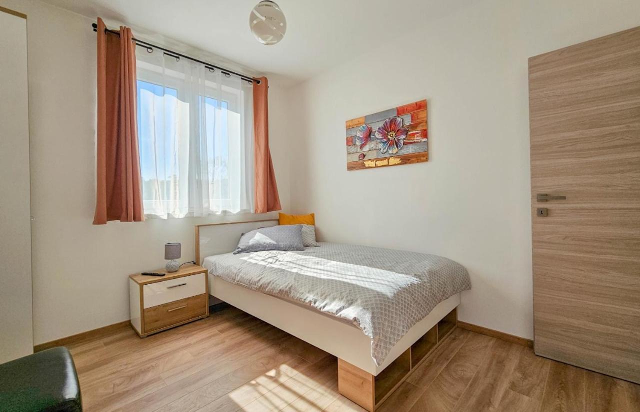 Casa Gojtan Villa Karigador Bagian luar foto