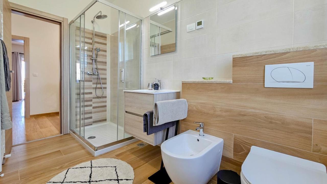 Casa Gojtan Villa Karigador Bagian luar foto