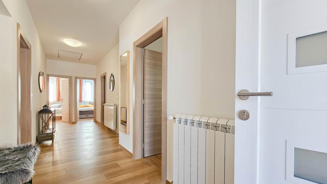 Casa Gojtan Villa Karigador Bagian luar foto