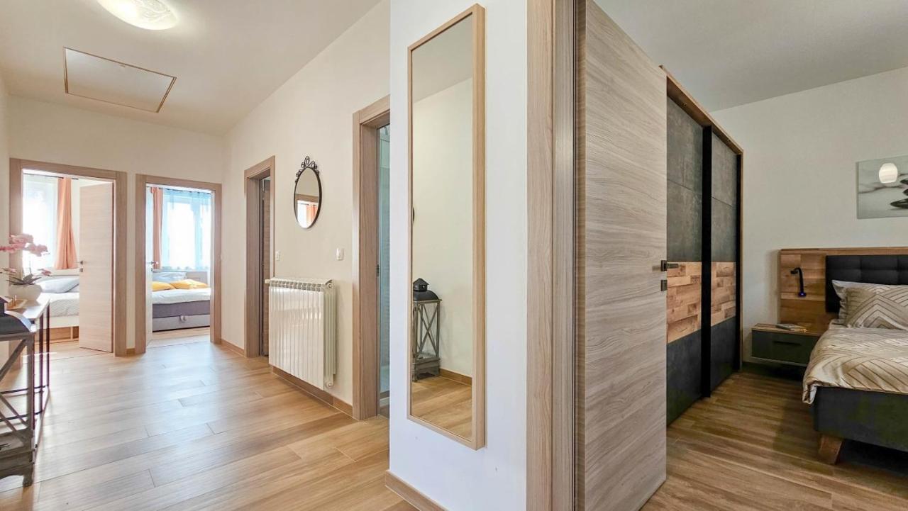 Casa Gojtan Villa Karigador Bagian luar foto