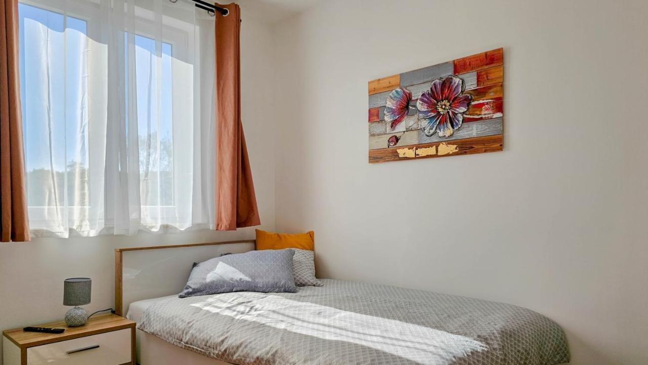Casa Gojtan Villa Karigador Bagian luar foto