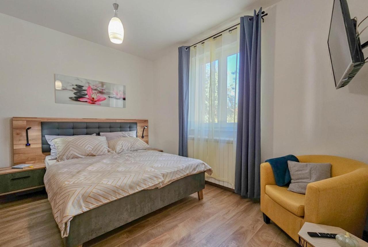 Casa Gojtan Villa Karigador Bagian luar foto