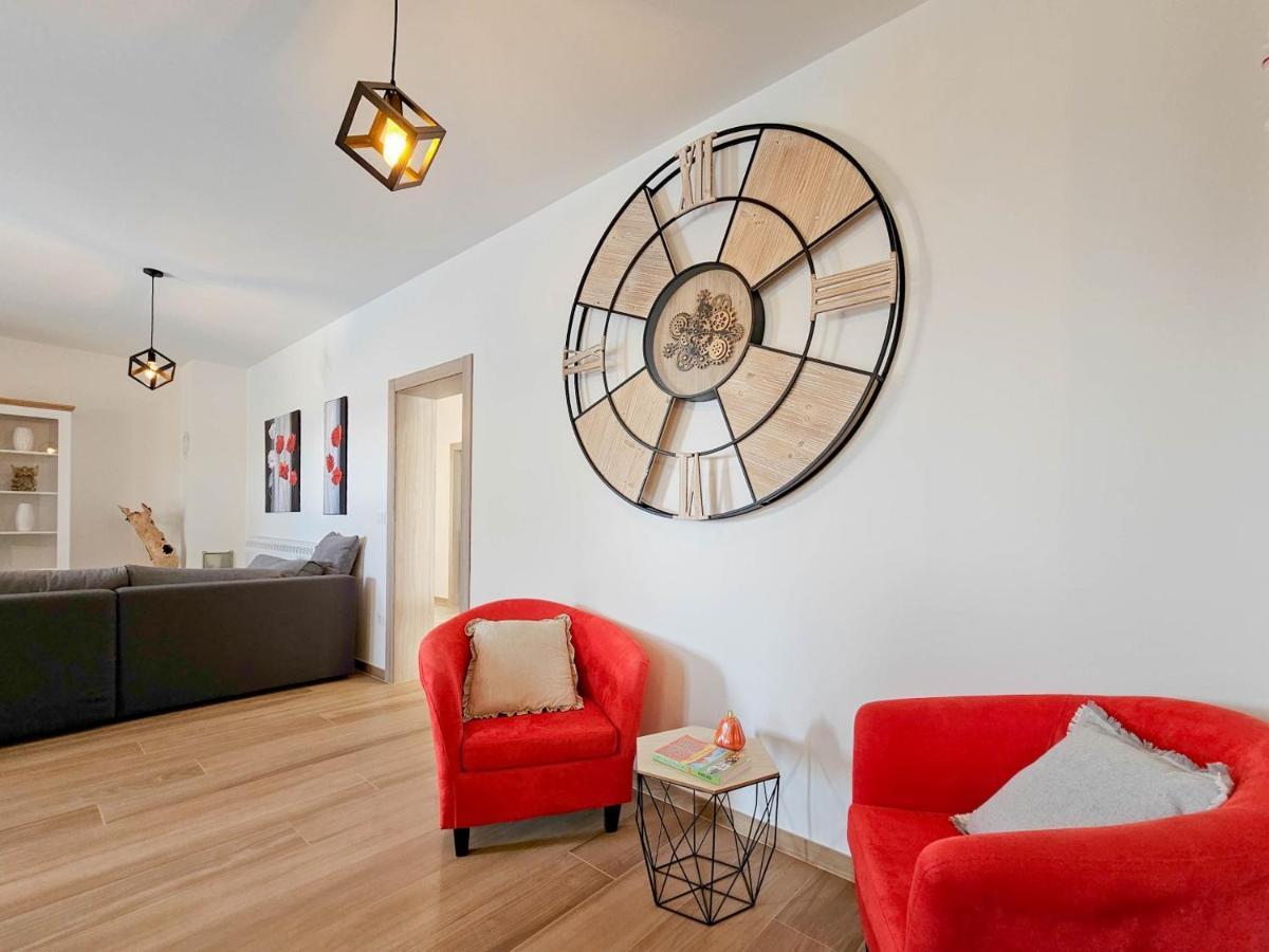 Casa Gojtan Villa Karigador Bagian luar foto